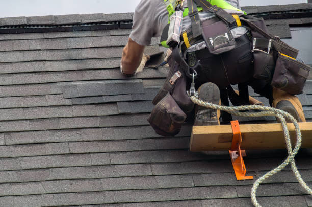 Reliable Emergency Roof Repair contractor in East Troy, WI by Brentwood Metal Roofing