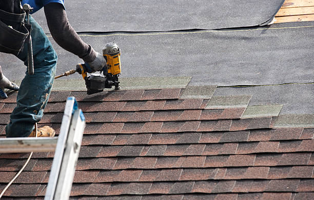 Licensed Emergency Roof Repair service in East Troy, WI - Brentwood Metal Roofing